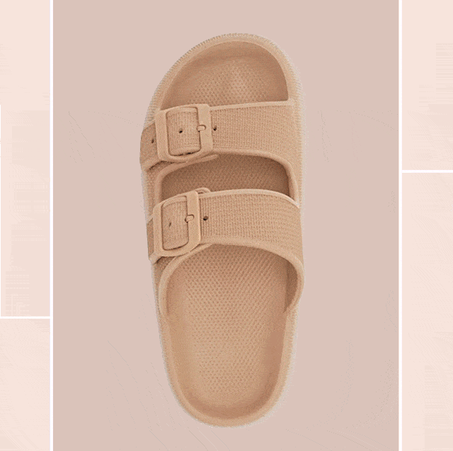 The 14 Designer Sandals, Chosen by a WWW Editor