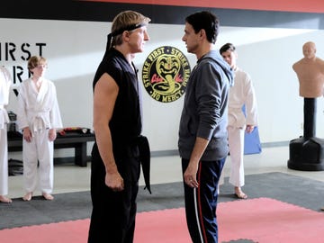 best cobra kai costumes