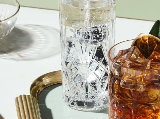 Types of Cocktail Glasses - Guide to Glassware