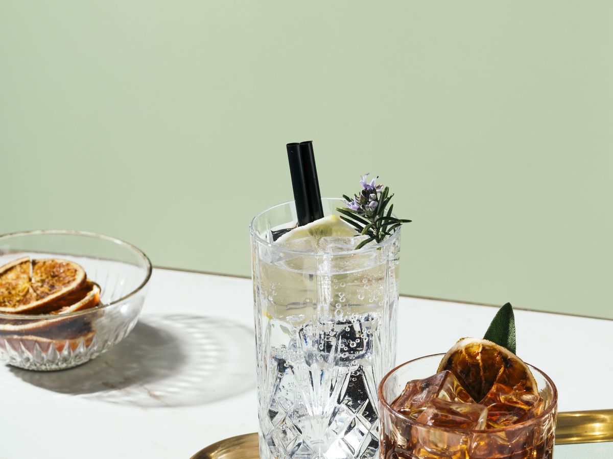 The Ultimate Guide to Types of Cocktail Glasses for Your Favourite