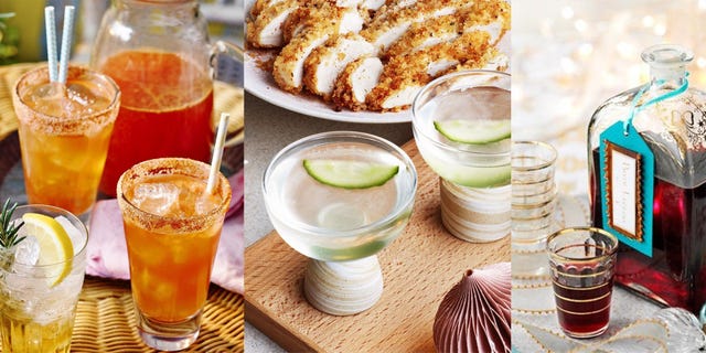 best cocktail recipes