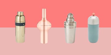 best cocktail shakers