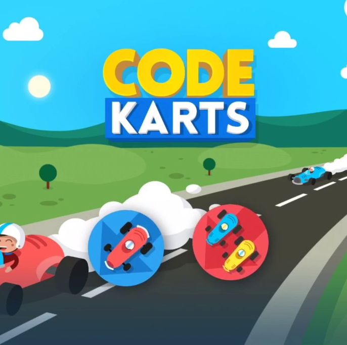 best coding websites games for kids code karts
