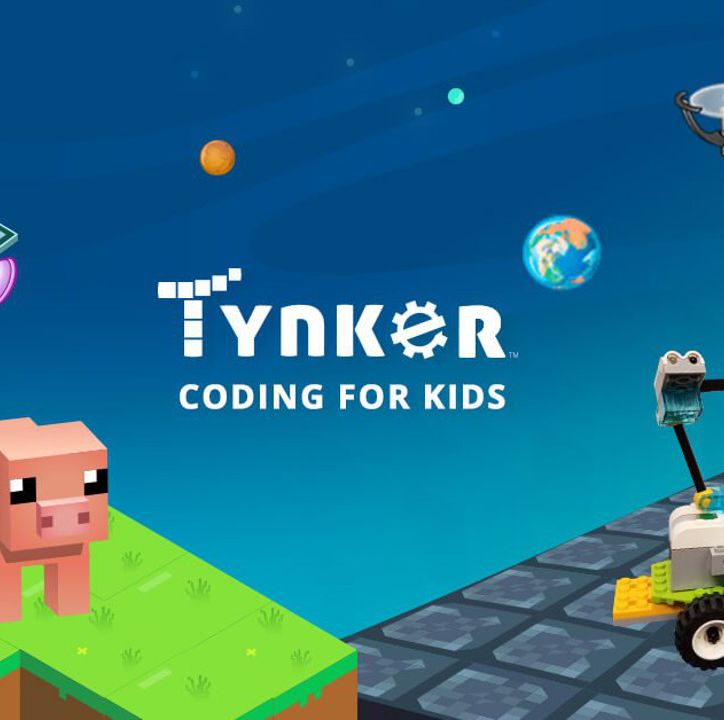 39 Best Coding Games for Kids