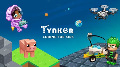 best coding websites games for kids tynker