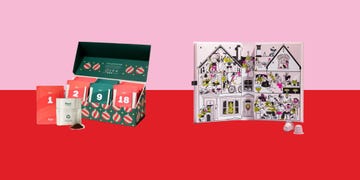 best coffee advent calendar