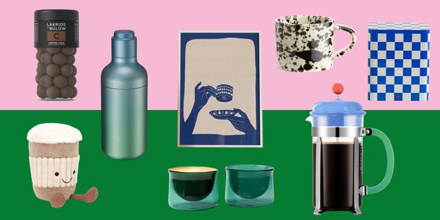 best coffee gifts