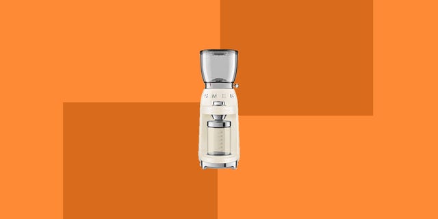 Salter electric coffee, nut and spice grinder review