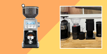 best coffee grinders