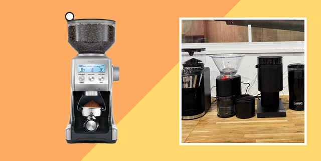 best coffee grinders