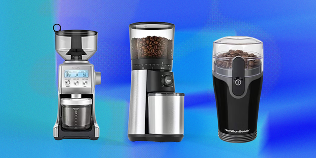 best coffee grinders
