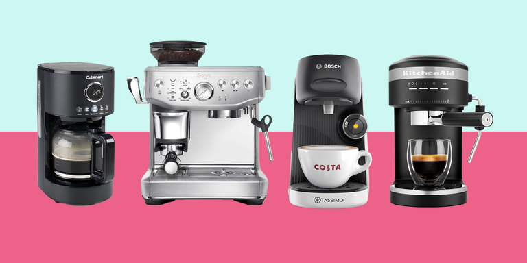 best coffee machine