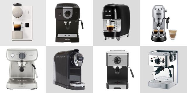 gasformig uafhængigt beviser Best Affordable Coffee Machines for 2022 - Best Coffee Machines UK