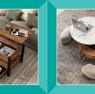 lift top osfvolr coffee table with storage drawers, yitahome lift top extendable frame coffee table with storage