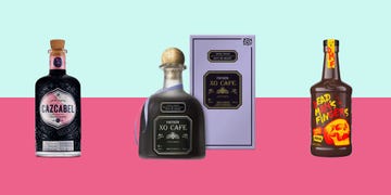 best coffee tequila
