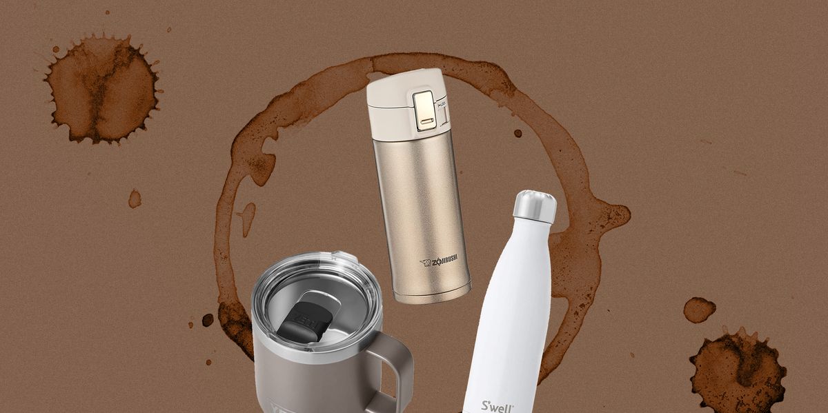 8 Best Coffee Thermos Options for 2024
