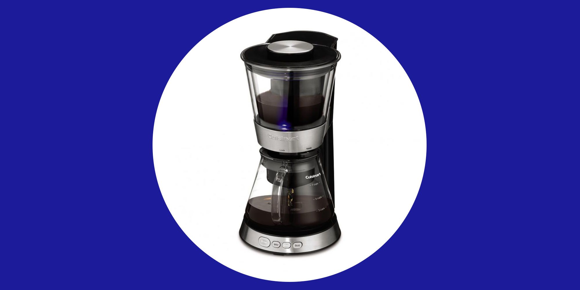 10 Best 5-Cup Coffee Makers 2019 