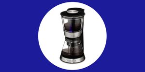 best cold brew coffee maker 2019