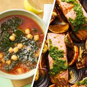 best cold weather recipes for winter fall 2020
