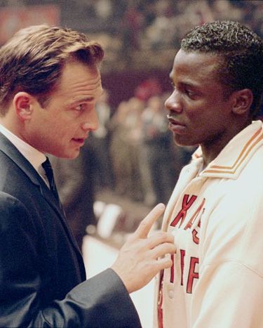 best college movies glory road