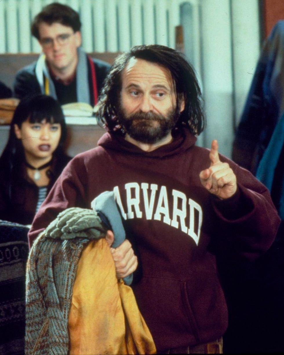 best college movies with honors