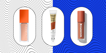 colour correctors for dark circles
