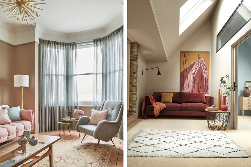 The Best Room Colours, According To An Interior Designer