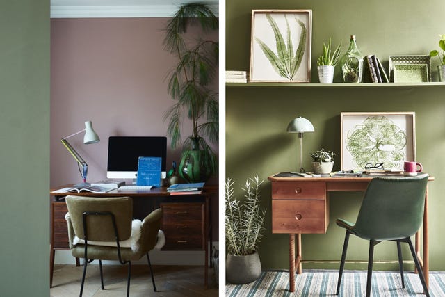 The Best Room Colours, According To An Interior Designer