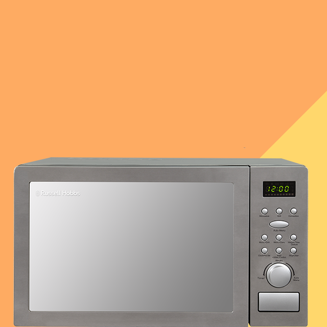 Operation - What is the purpose of the square cover on the inside of my  microwave?
