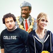 best comedies all time