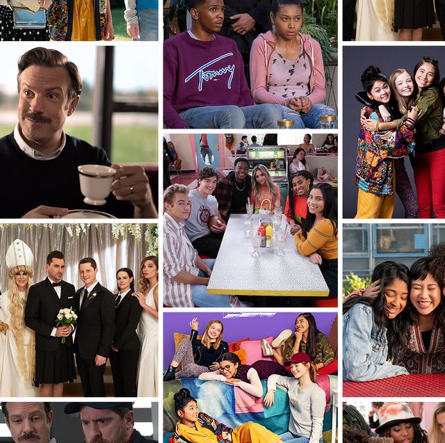 seventeen media awards best comedy tv of 2020