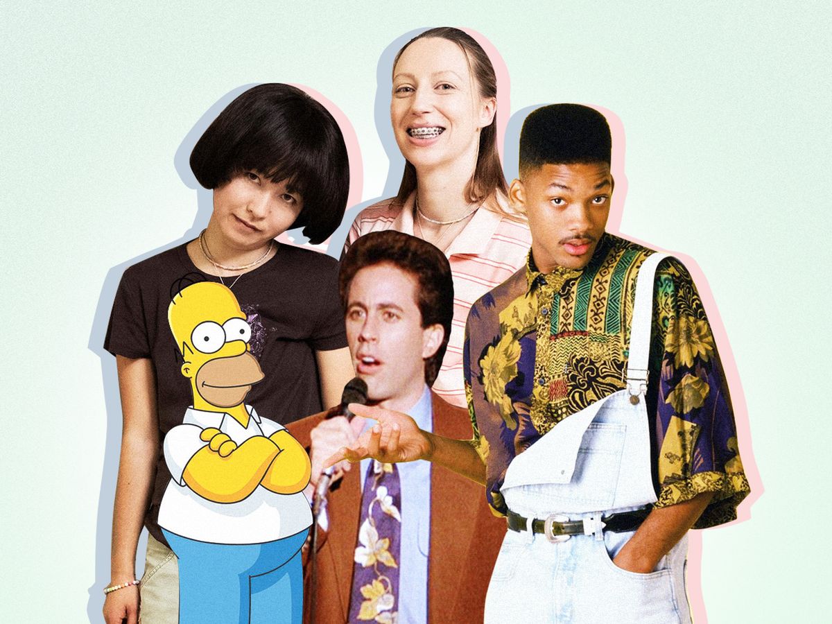 40 Best Comedy Series of All Time - Greatest Comedy TV Shows to Watch