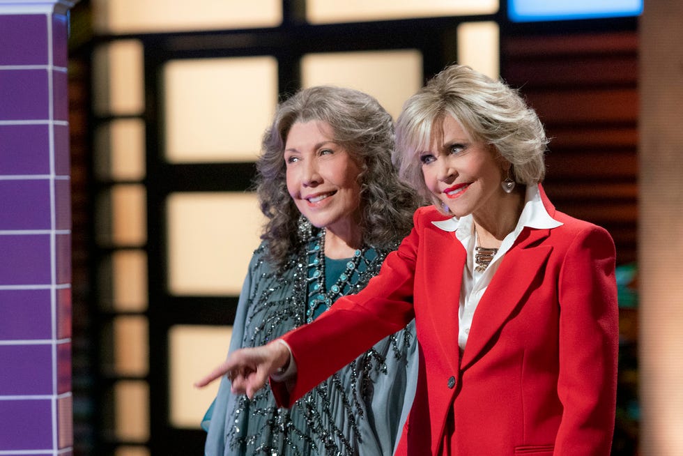 best comedy shows on netflix