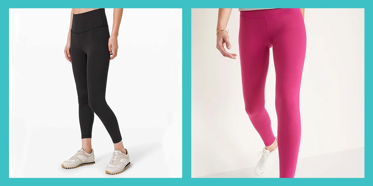 best Compression leggings buying guide