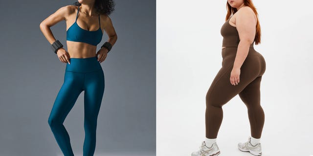 16 Best Compression Leggings of 2024