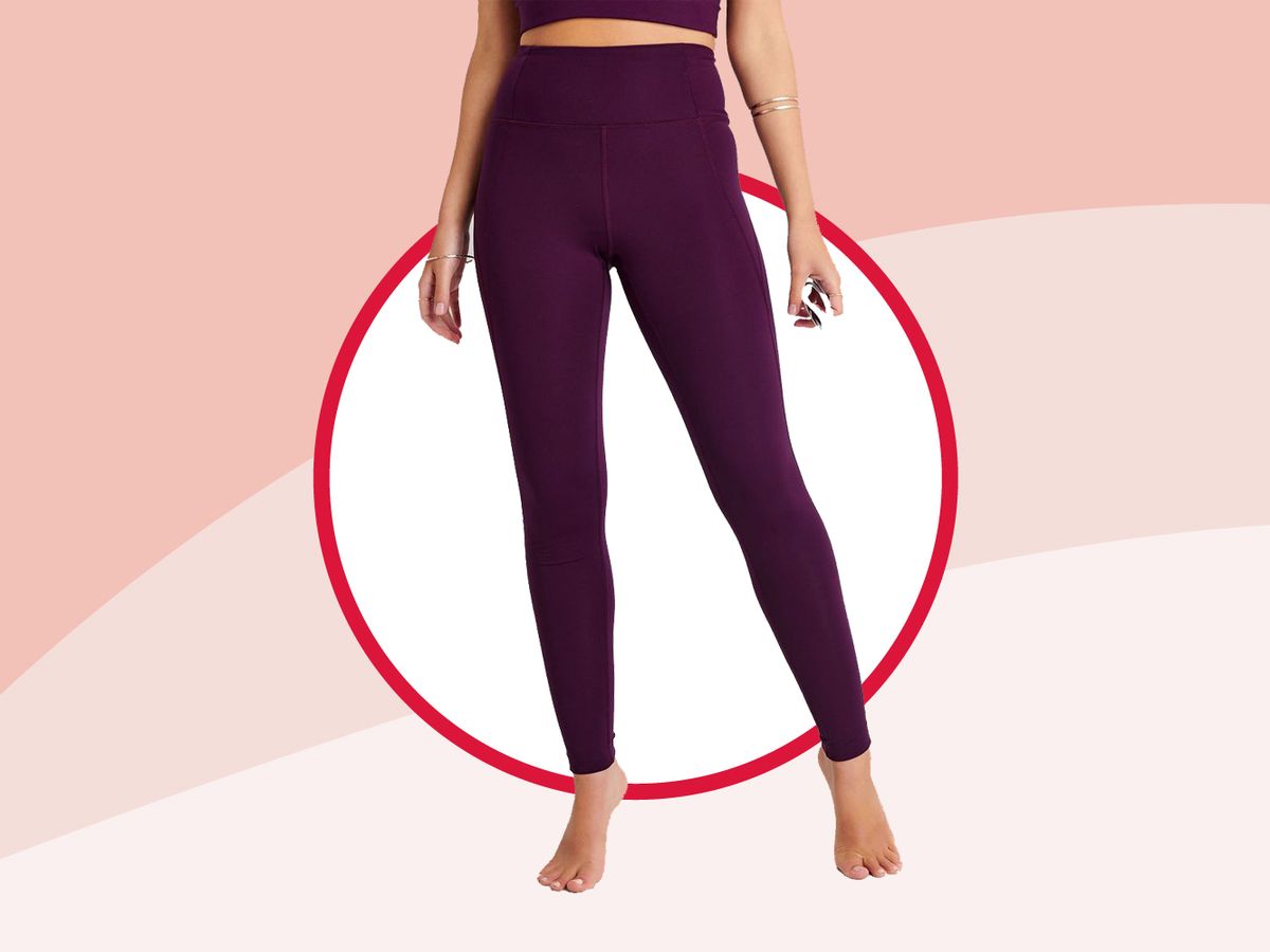 Reflection leggings – Exclusively Yourz