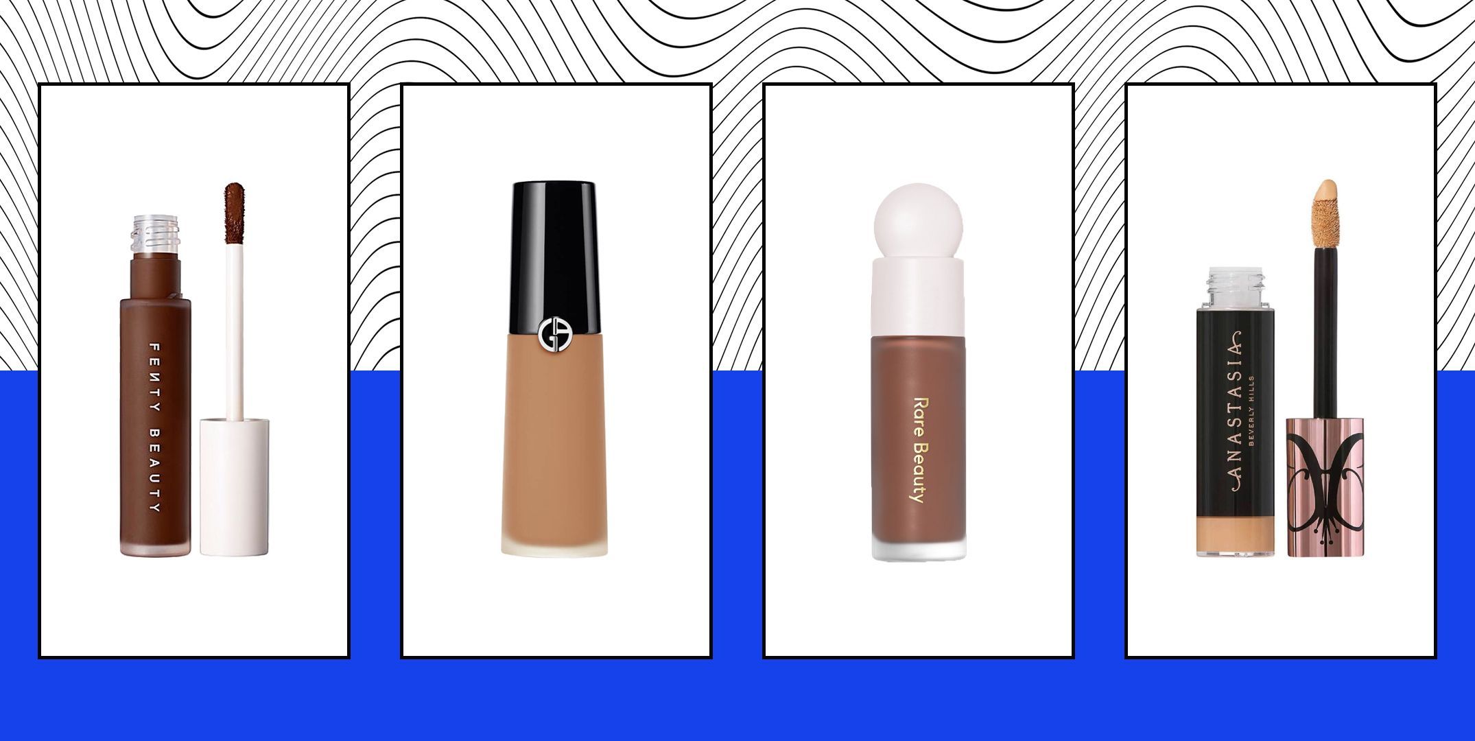 The 12 best drugstore concealers of 2023, tested by us