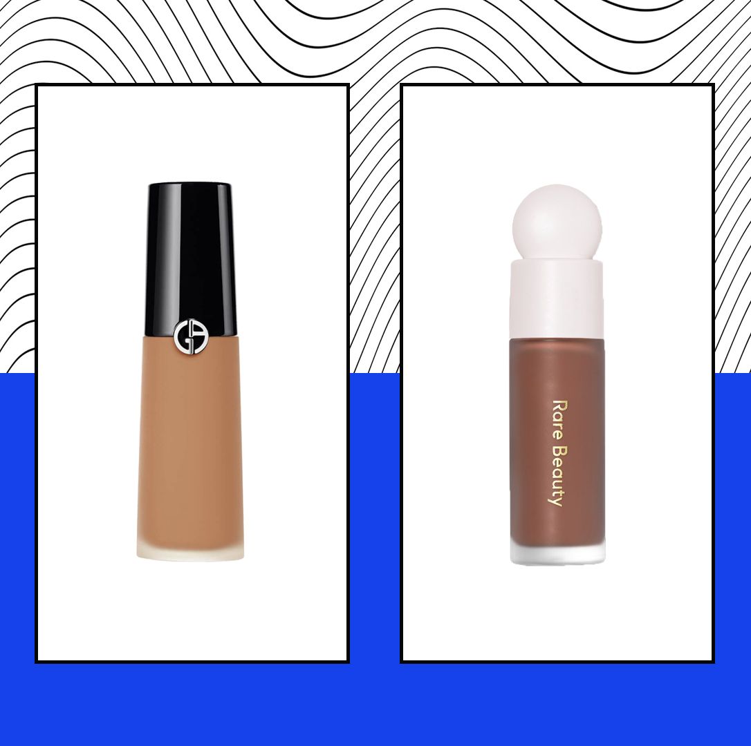 25 best concealers for circles, acne and