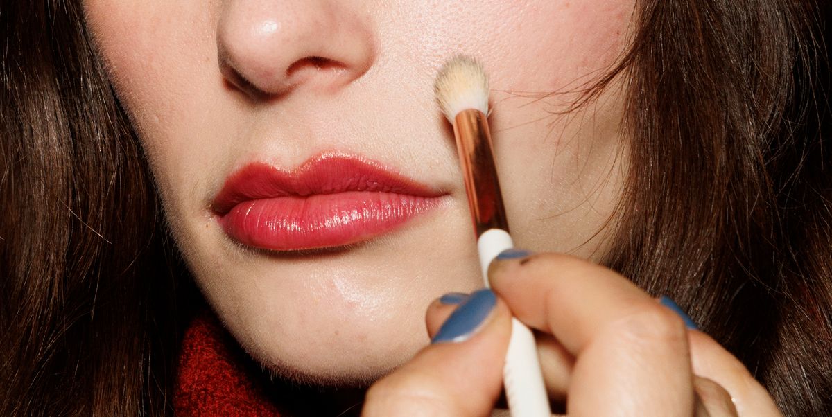 The 8 Best Concealer Brushes for the Most Flawless Base Application