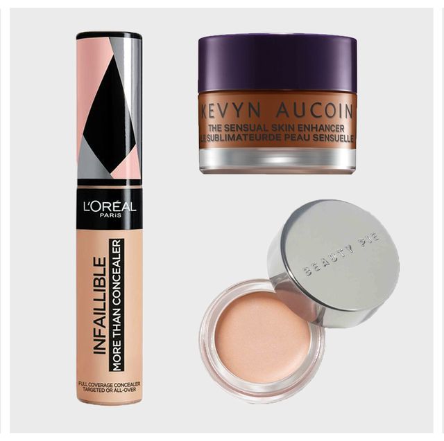 Best concealer  15 top concealers for dark circles and blemishes