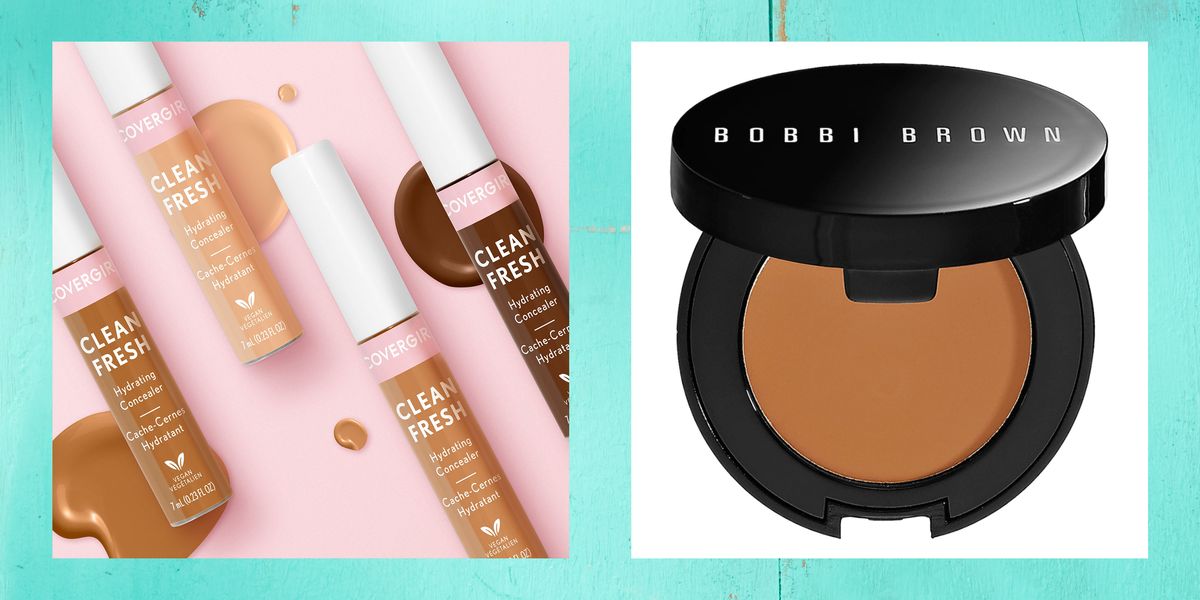 best concealers for mature skin