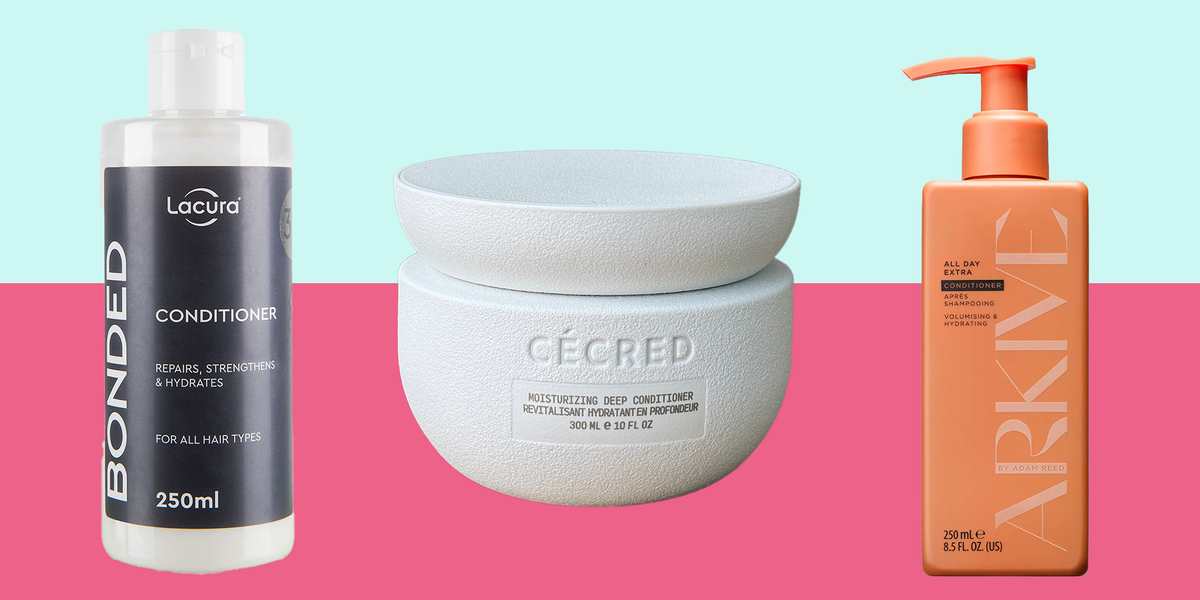 Best rated conditioner discount