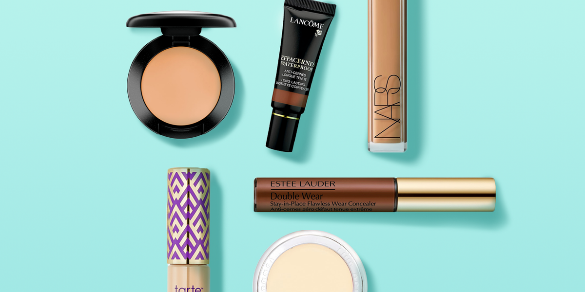 17 Best Concealers of 2023, Tested by Makeup Artists