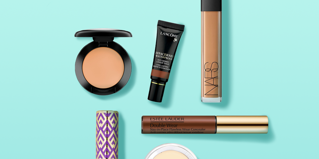 17 Concealers of 2023, Tested Pro Makeup