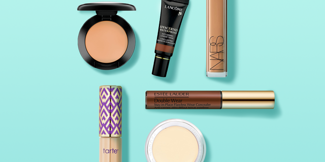 17 Best Concealers of 2023, Tested by Pro Makeup Artists