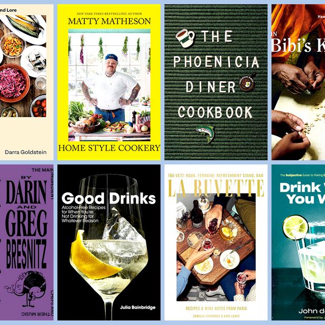 23 Best Cookbooks of 2020 - New Recipe Books Out This Year