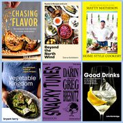 best cookbooks 2020