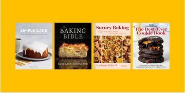 best baking cookbooks