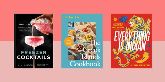 best cookbooks