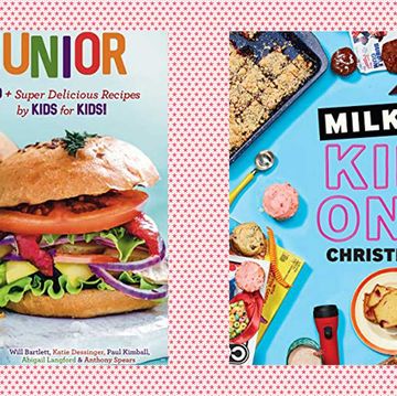 best cookbooks for kids chef junior and milk bar kids only